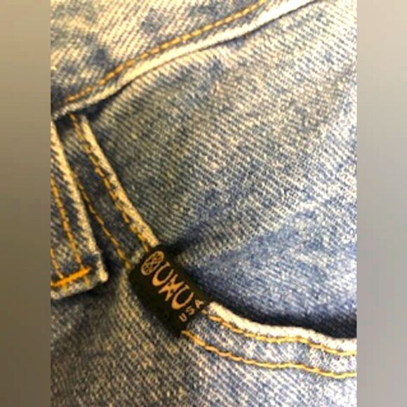 Cross Colours vintage style - Picture 5 of 10